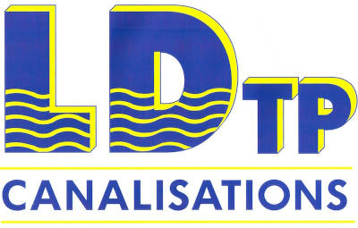 Logo ldtp